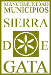 Logo de la Mancomunidad Sierra de Gata